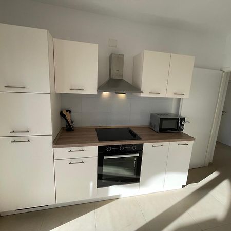 Apartmenthouse Ines Vir Ngoại thất bức ảnh