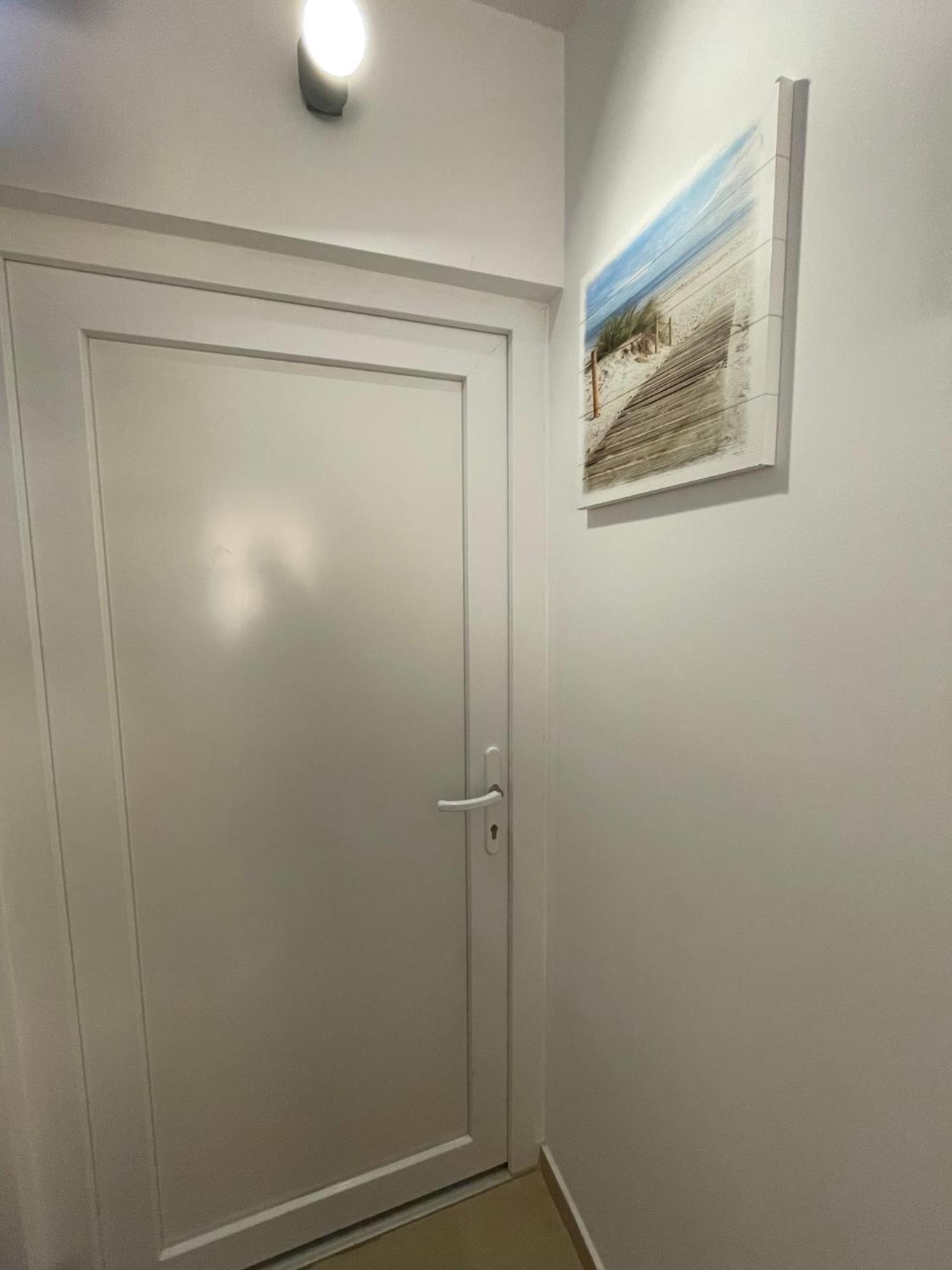 Apartmenthouse Ines Vir Ngoại thất bức ảnh