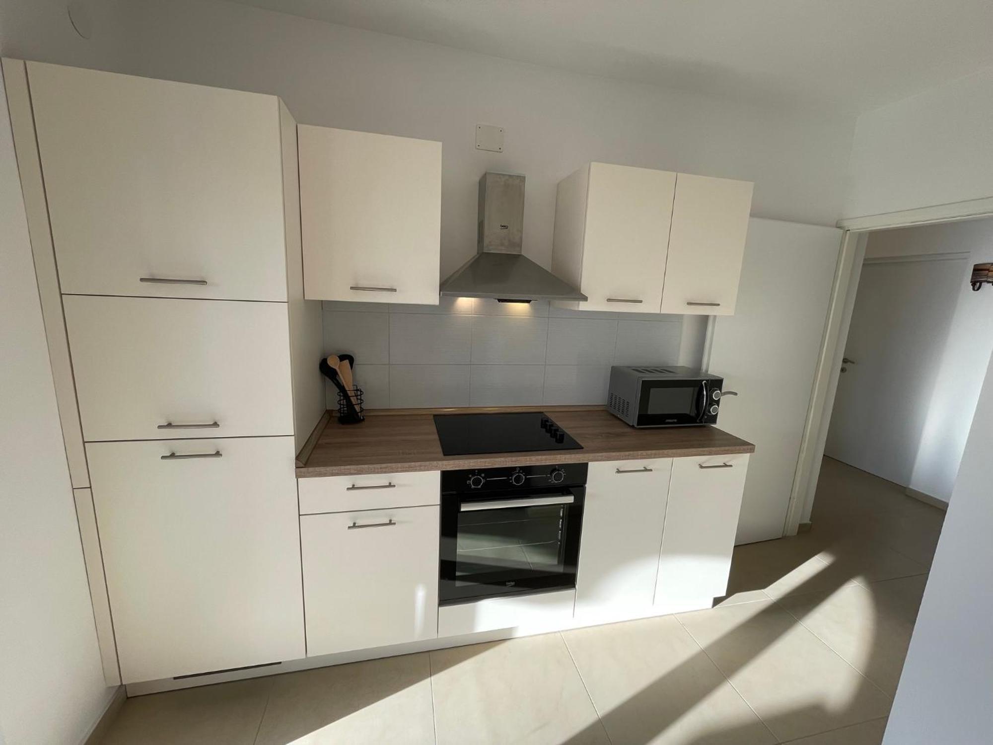 Apartmenthouse Ines Vir Ngoại thất bức ảnh